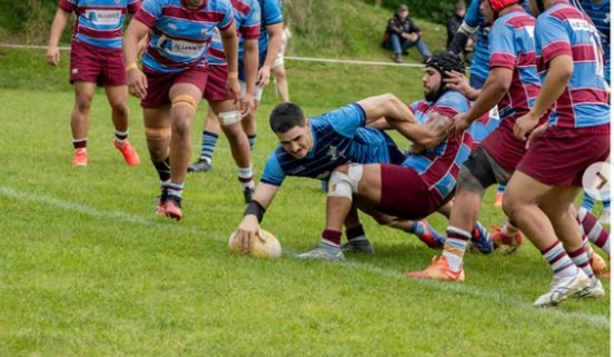 Oliver Paotonu