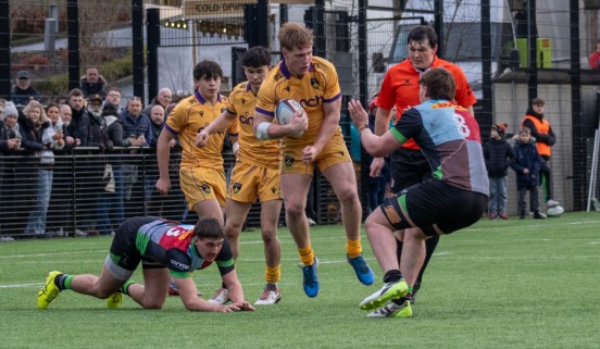 Callum Tarry