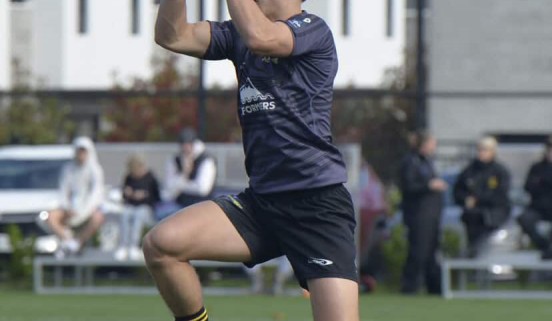 jacob denyer
