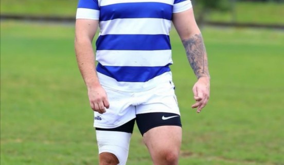 Lachlan Douglas 