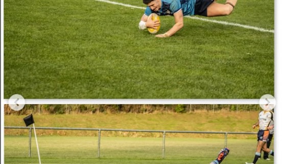 Oliver Paotonu