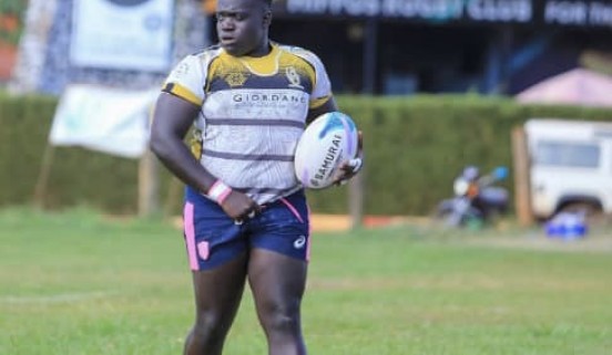 Moses Mununuzi 
