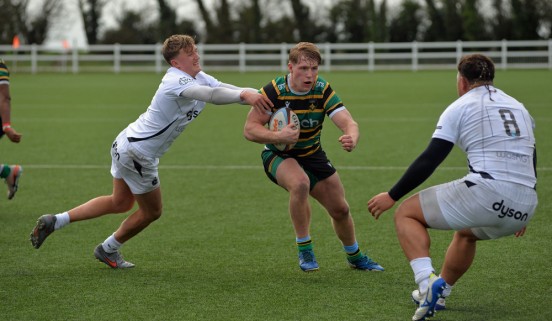 Callum Tarry