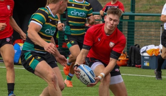 Callum Tarry
