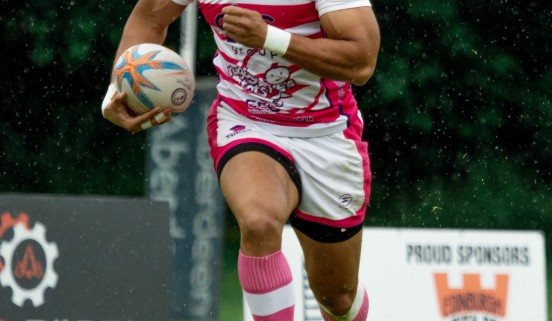 Noah Matai'a