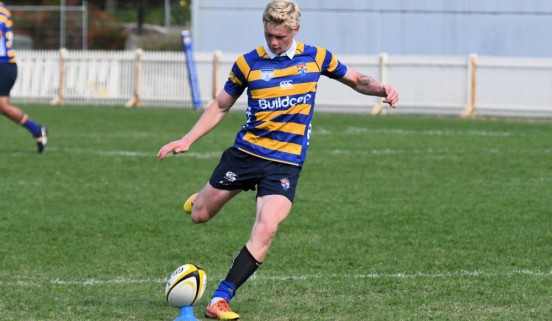 Kye Newham