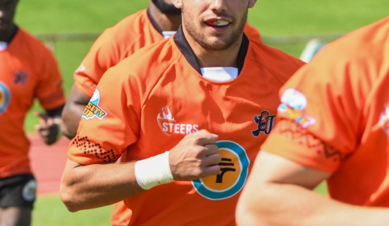 Aiden Muller