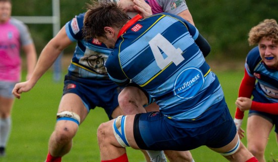 Connor De Bruyn