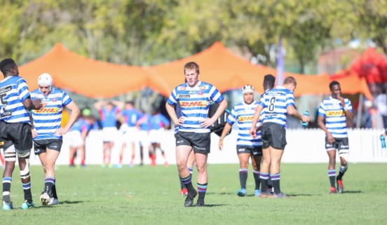 Waldo Hanekom