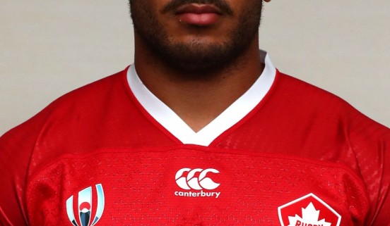 Kainoa Lloyd