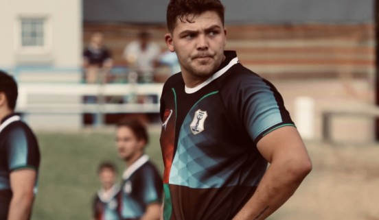 Dylan Venter