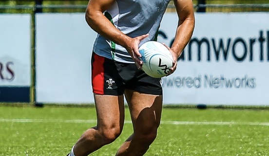 Ben Barnett