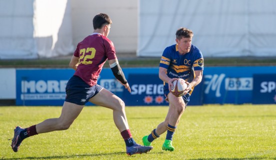 Oliver Paotonu