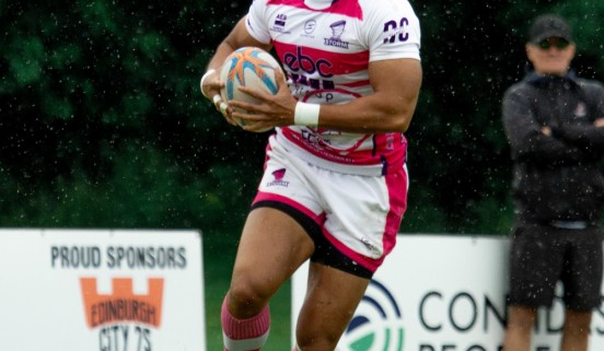 Noah Matai'a