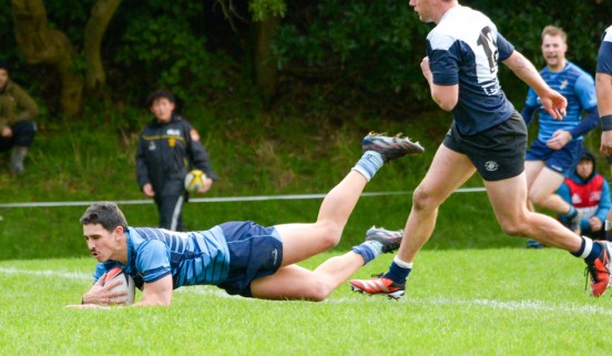 Oliver Paotonu