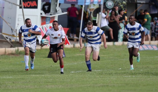 Owen Hawanga