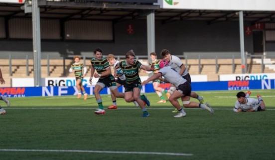 Callum Tarry