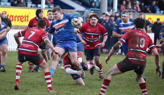 Jack Taylor