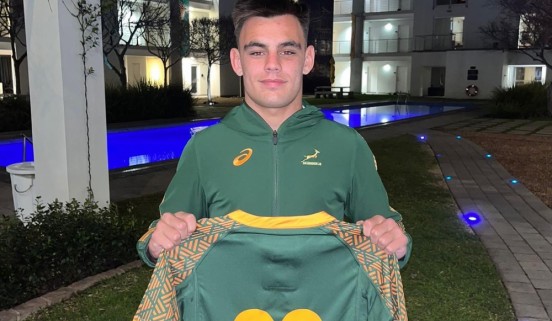 Aiden Muller