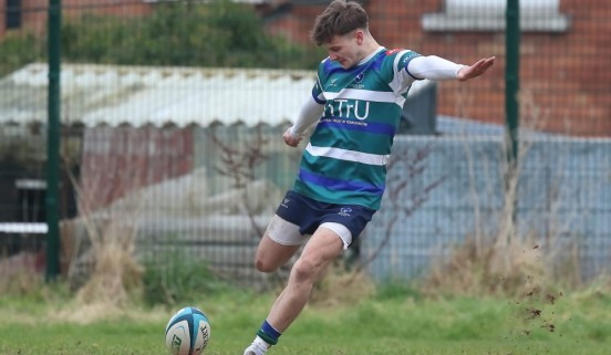 Ben Johnston 