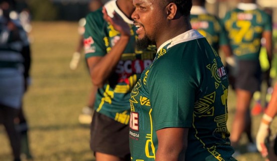 Aviwe Pantsi