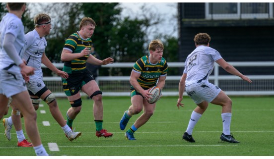 Callum Tarry