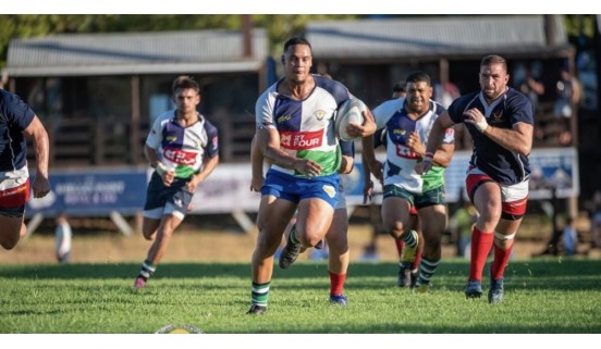 Roland van der Heever