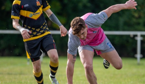 Connor De Bruyn