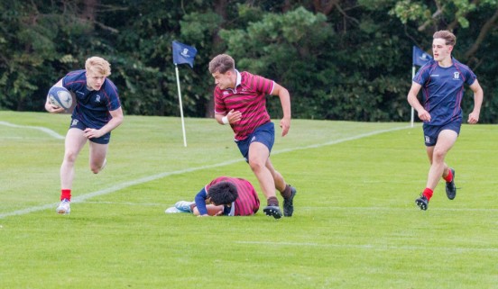 Finlay watson