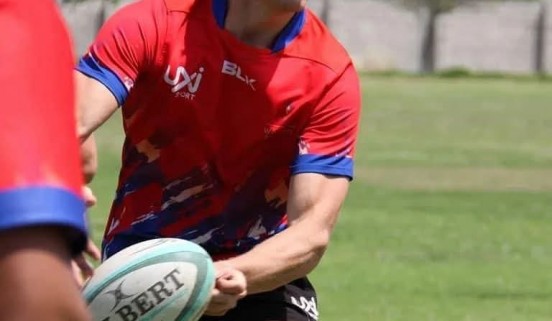 Jan-Daniel (JD) Cilliers