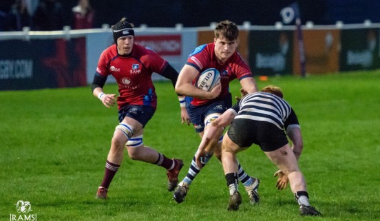 Jack Williams