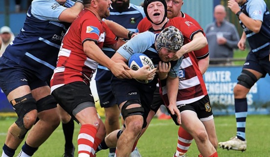 Llewelyn Brown 