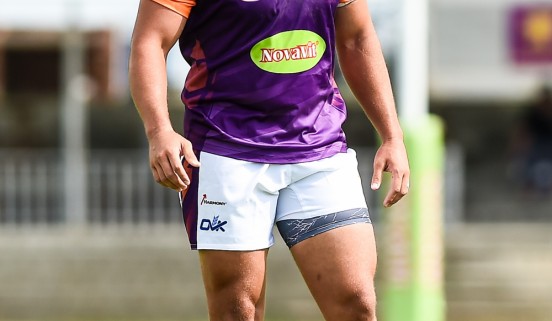 Jandre De Beer