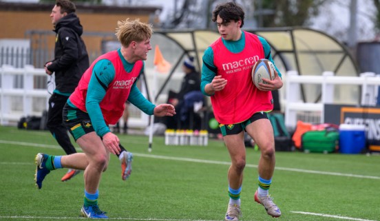 Callum Tarry