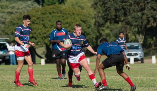 Waldo Hanekom