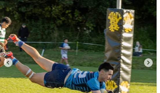 Oliver Paotonu