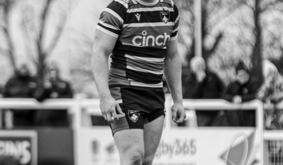 Callum Tarry