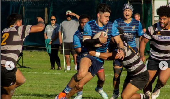 Oliver Paotonu