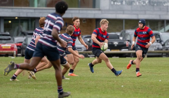 Callum Tarry