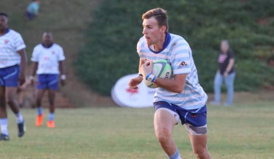 Brian Vermeulen