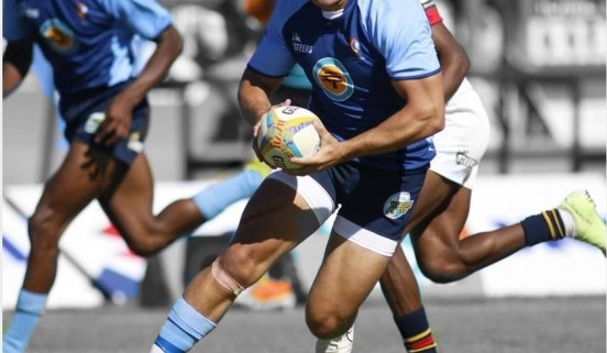 Jandre De Beer