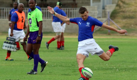 Brian Vermeulen