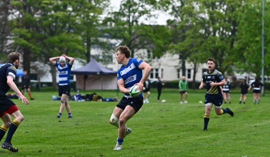 Gregor Smith