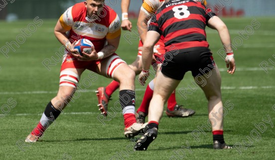 Jack Cuthbert 