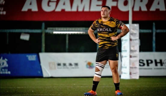 Lachlan Douglas 