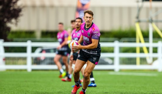 Ben Barnett