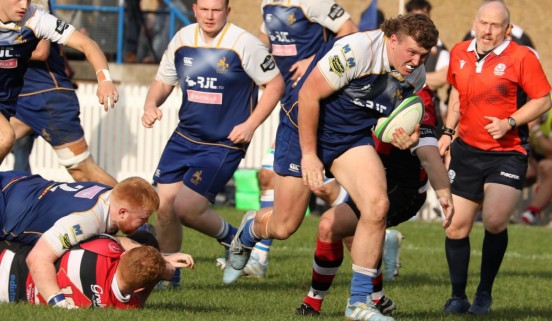 Jack Taylor