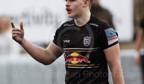 Josh Doran