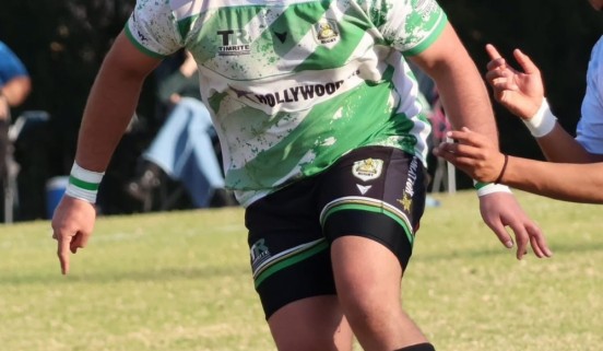 Corné Uys