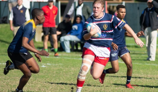 Waldo Hanekom